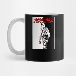 Dominik Mysterio Mug